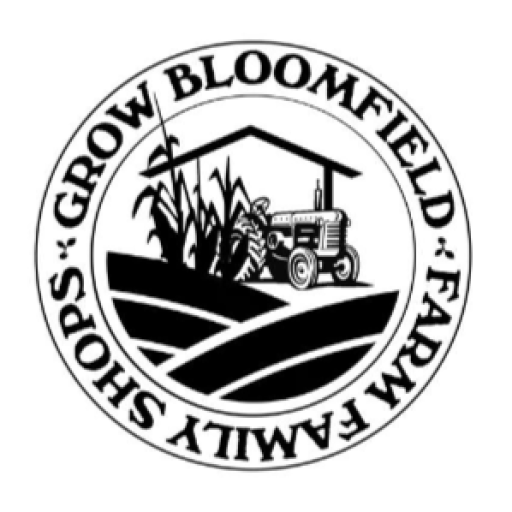 Grow Bloomfield